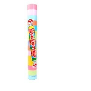 Tall Smarties candy bank